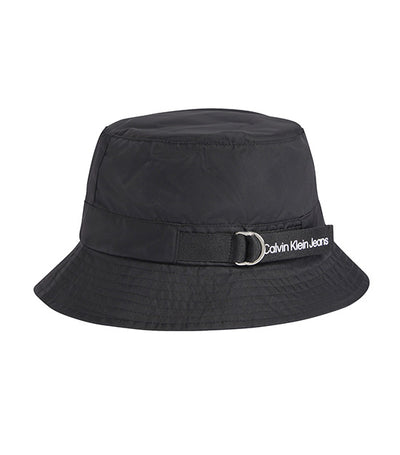 Urban Explorer Bucket Hat Black