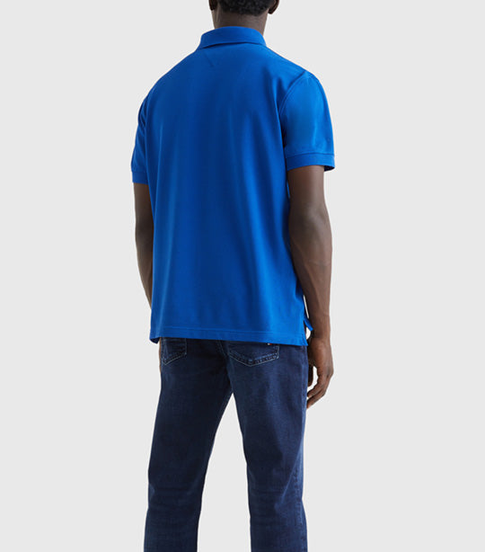 Tommy Hilfiger Core 1985 Regular Polo Blue