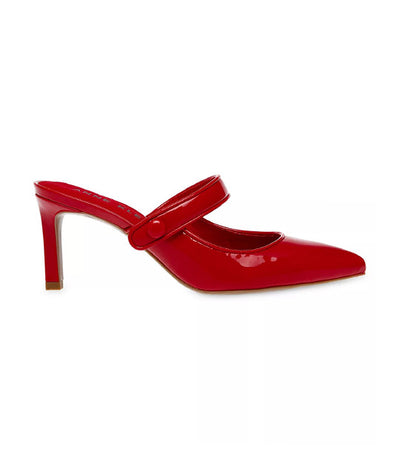 Rubee Pump Red