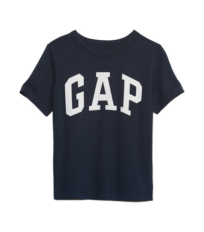 Gap Kids babyGap Logo T-Shirt - Blue Galax