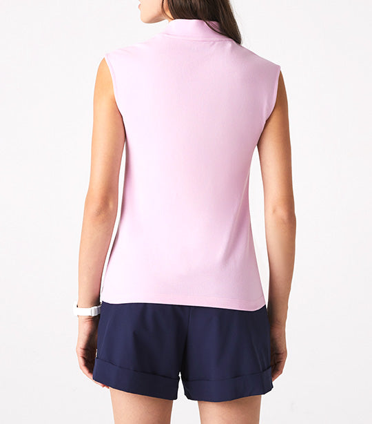 Women's SPORT Organic Cotton Golf Polo Shirt Albizia
