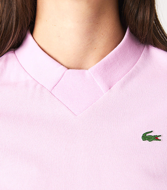 Women's SPORT Organic Cotton Golf Polo Shirt Albizia