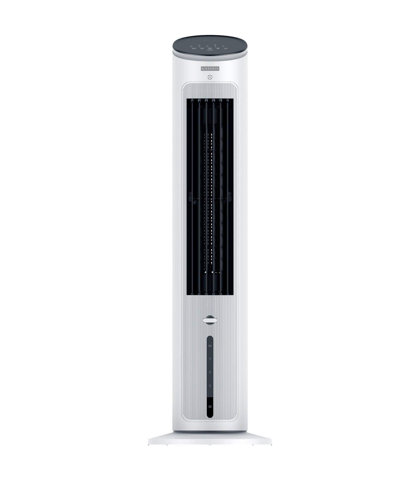 Maximus 5-in-1 Air Cooler - Polar White