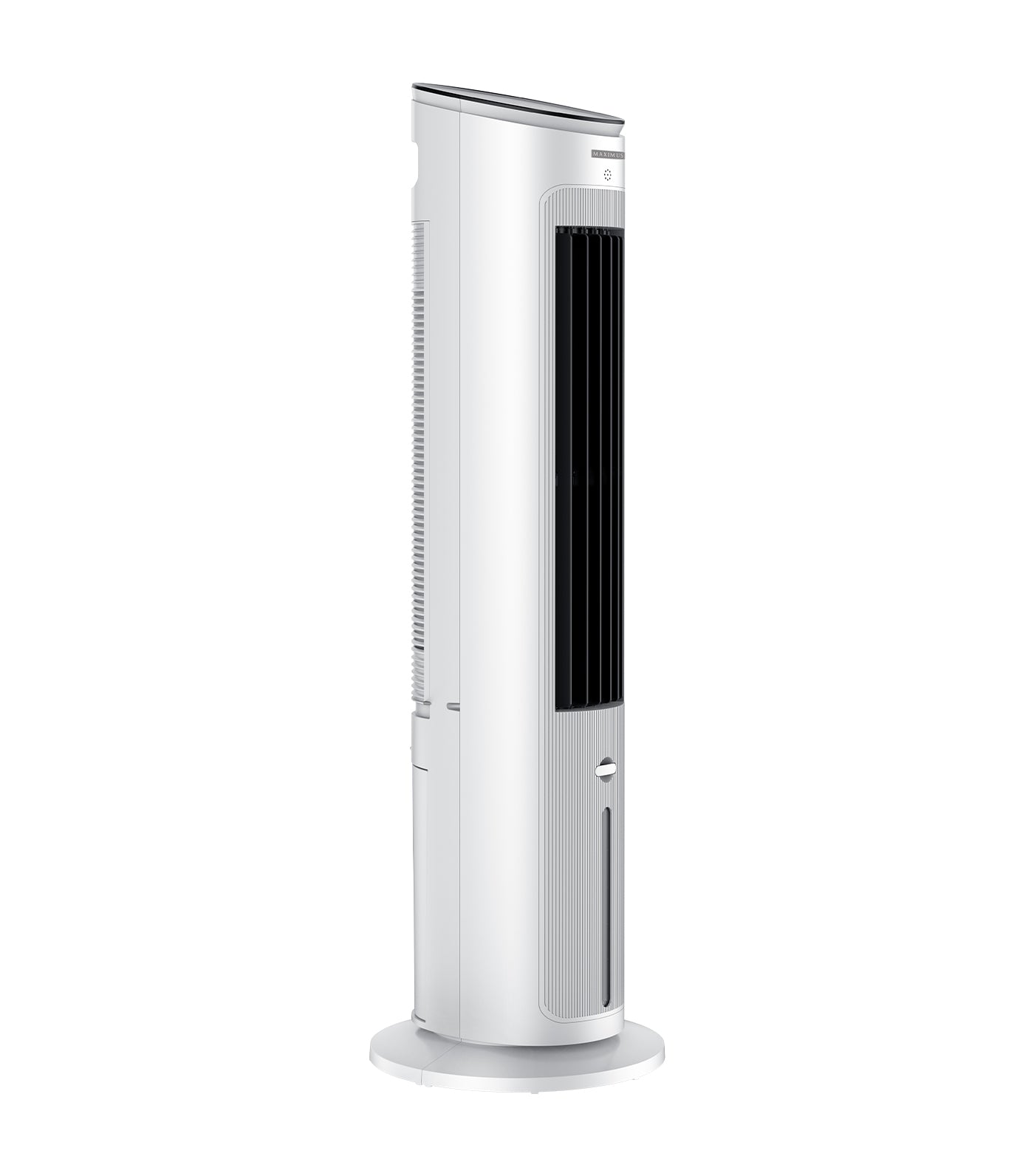 Maximus 5-in-1 Air Cooler - Polar White