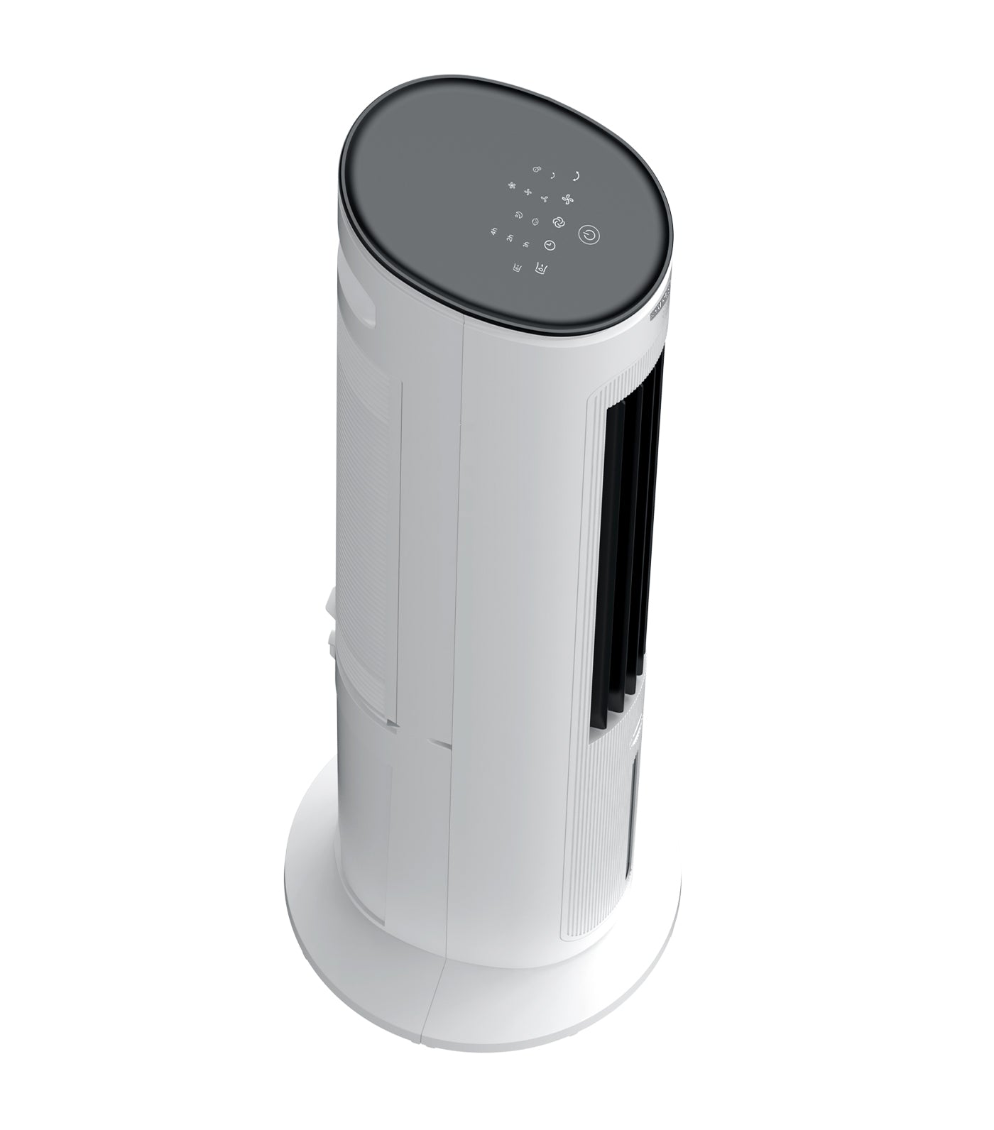 Maximus 5-in-1 Air Cooler - Polar White