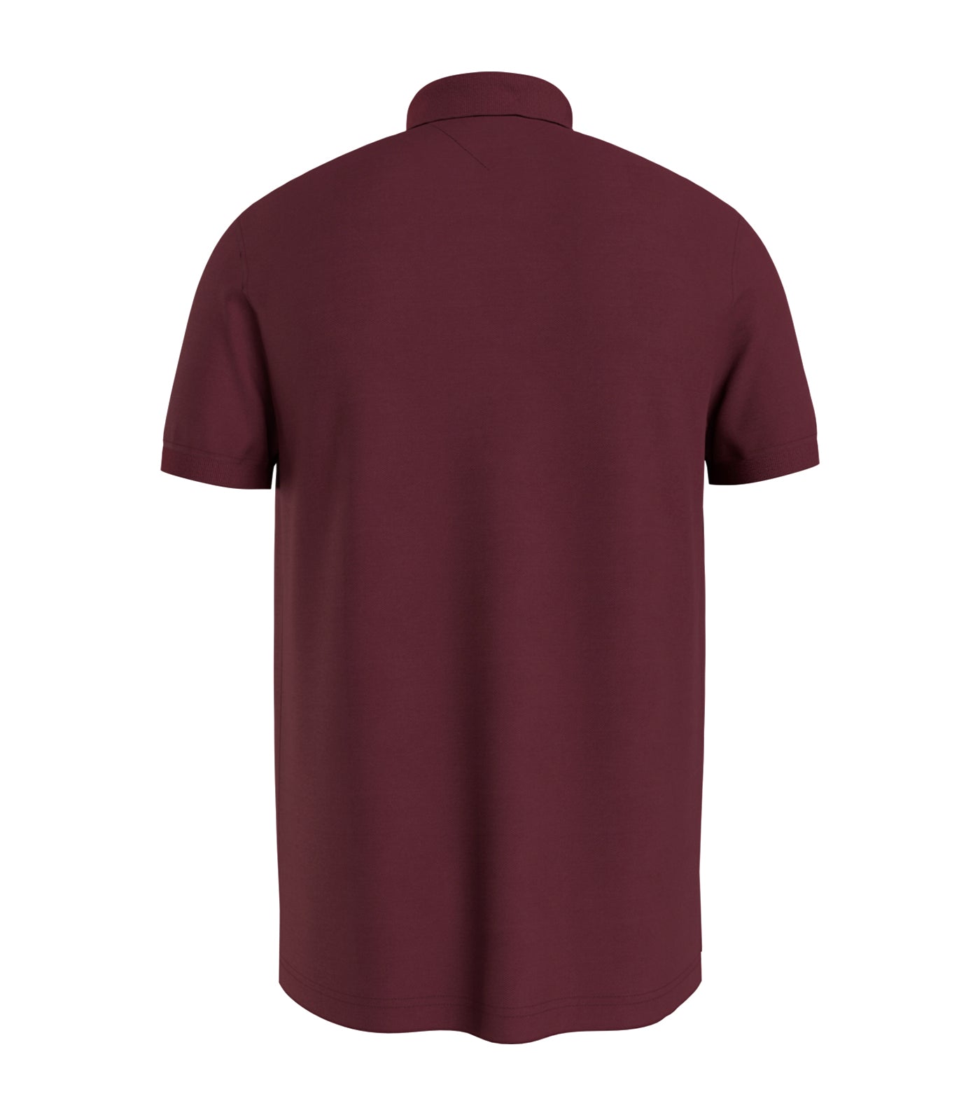 Men's IM 1985 Regular Polo Deep Rogue