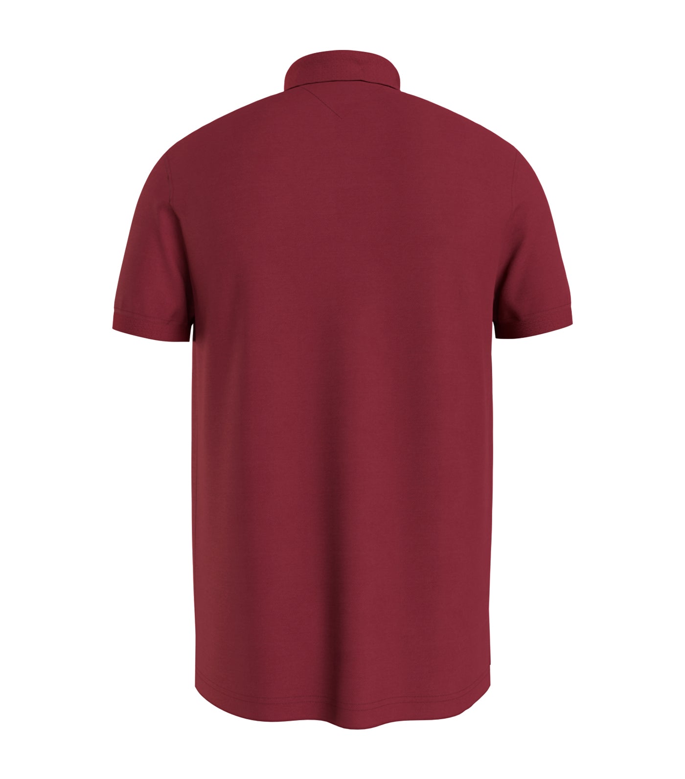 Men's IM 1985 Regular Polo Regatta Red