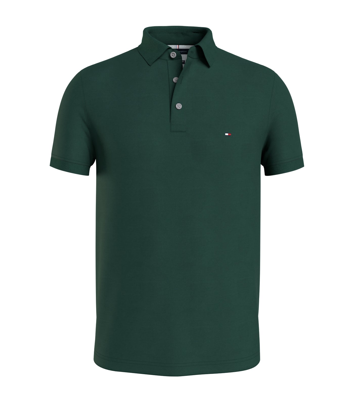 Men's IM 1985 Slim Polo Hunter