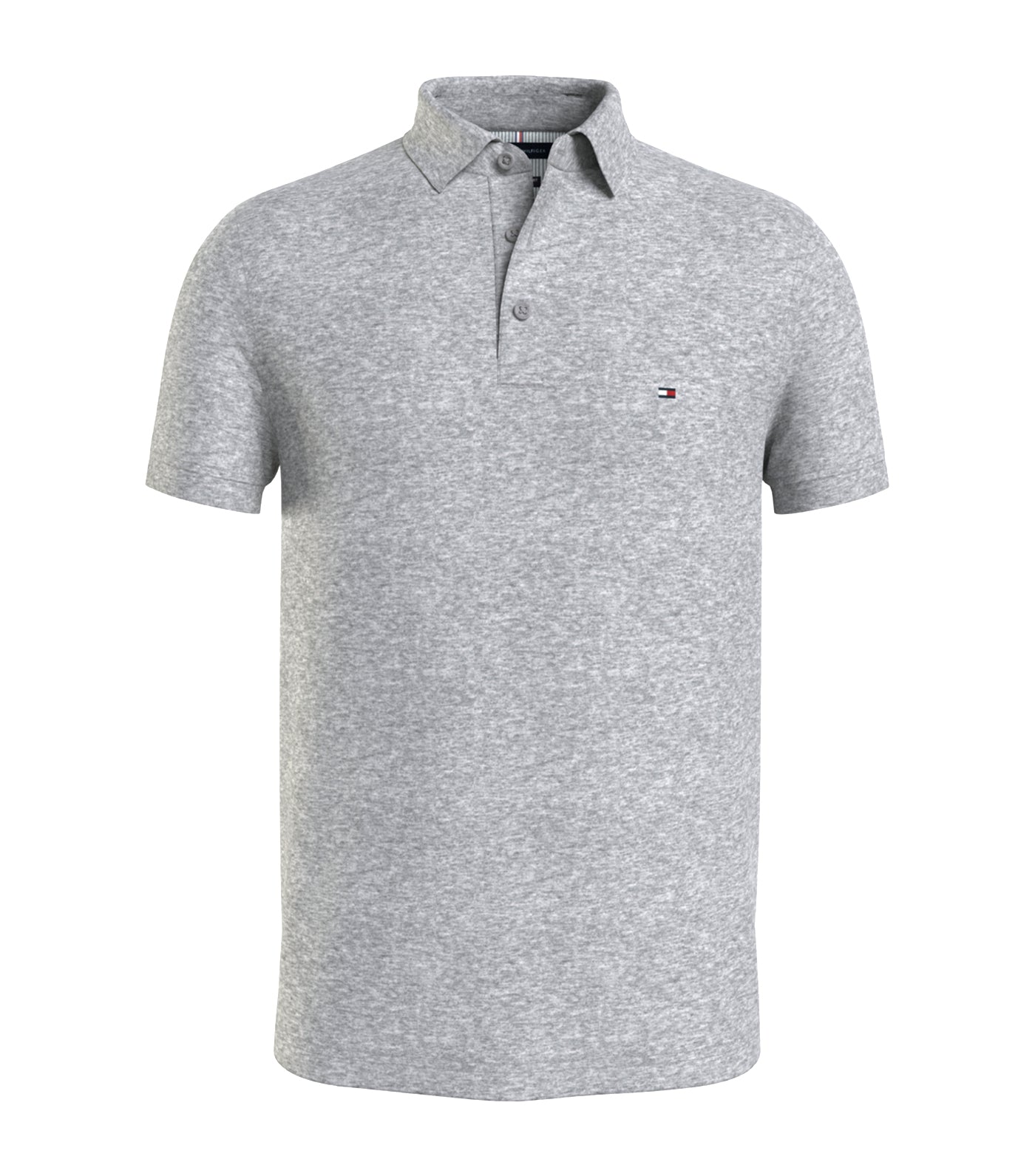 Men's IM 1985 Slim Polo Medium Gray Heather