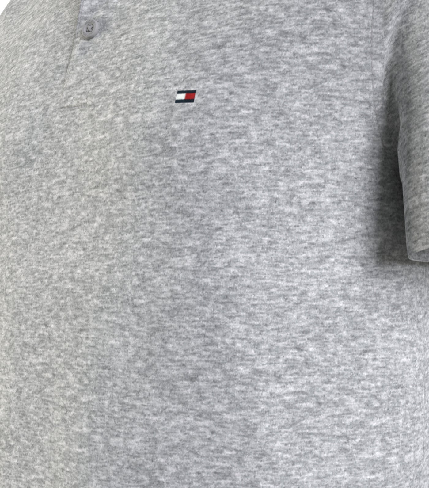 Men's IM 1985 Slim Polo Medium Gray Heather