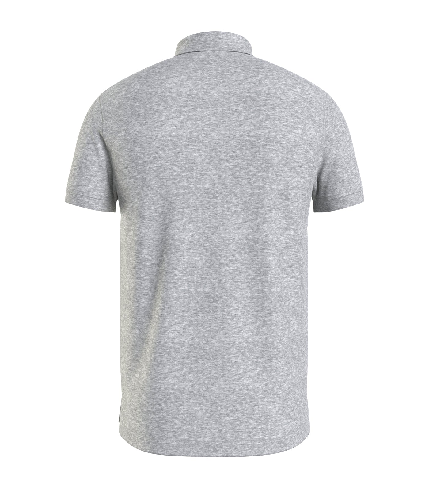 Men's IM 1985 Slim Polo Medium Gray Heather