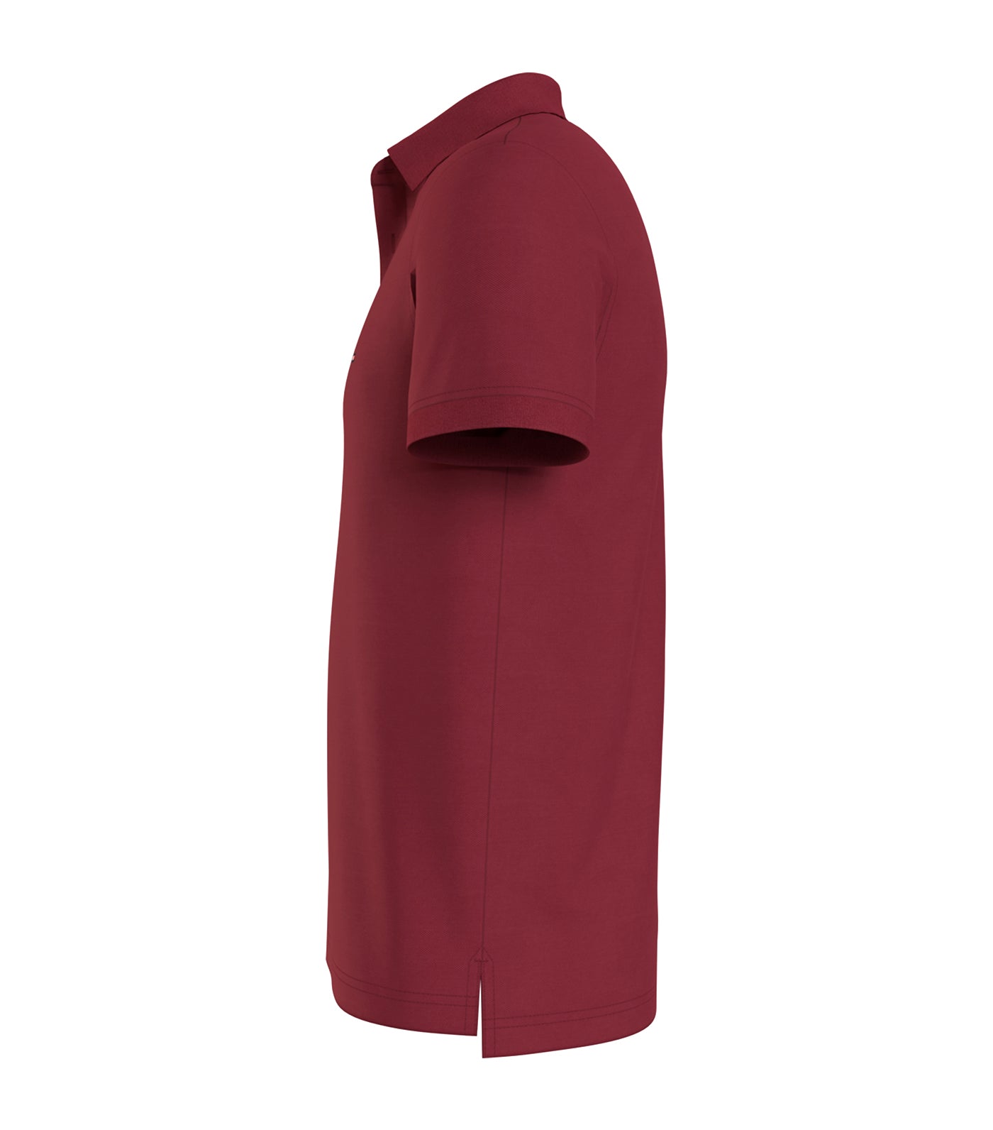 Men's IM 1985 Slim Polo Regatta Red