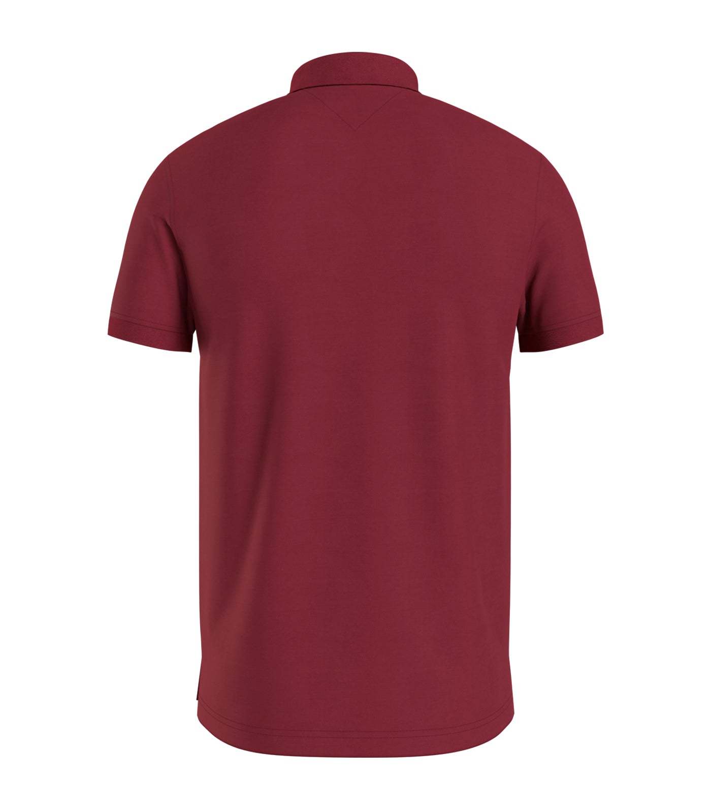 Men's IM 1985 Slim Polo Regatta Red