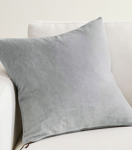 Pottery Barn Everywhere Velvet Pillow Cover