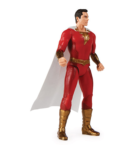 Shazam! 12-Inch Action Figure