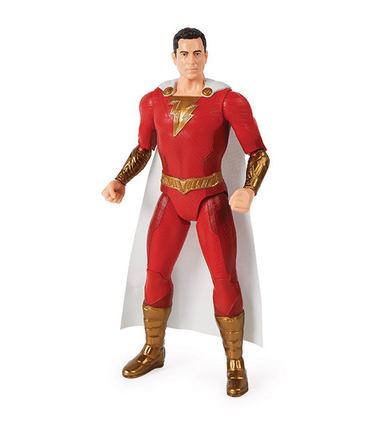 Shazam! 12-Inch Action Figure