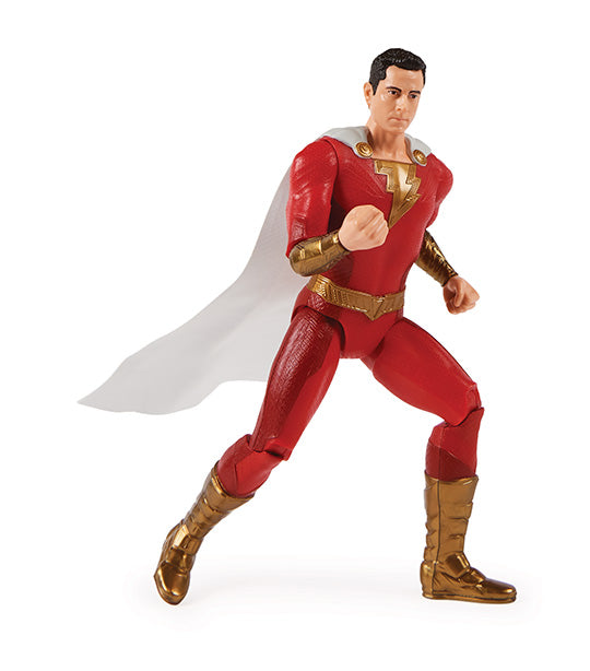 Shazam! 12-Inch Action Figure
