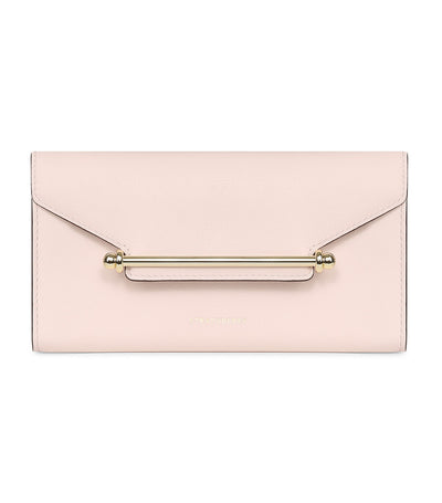 Multrees Chain Wallet Soft Pink