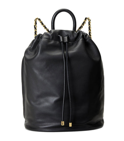 Women's Izzie Medium Backpack Black
