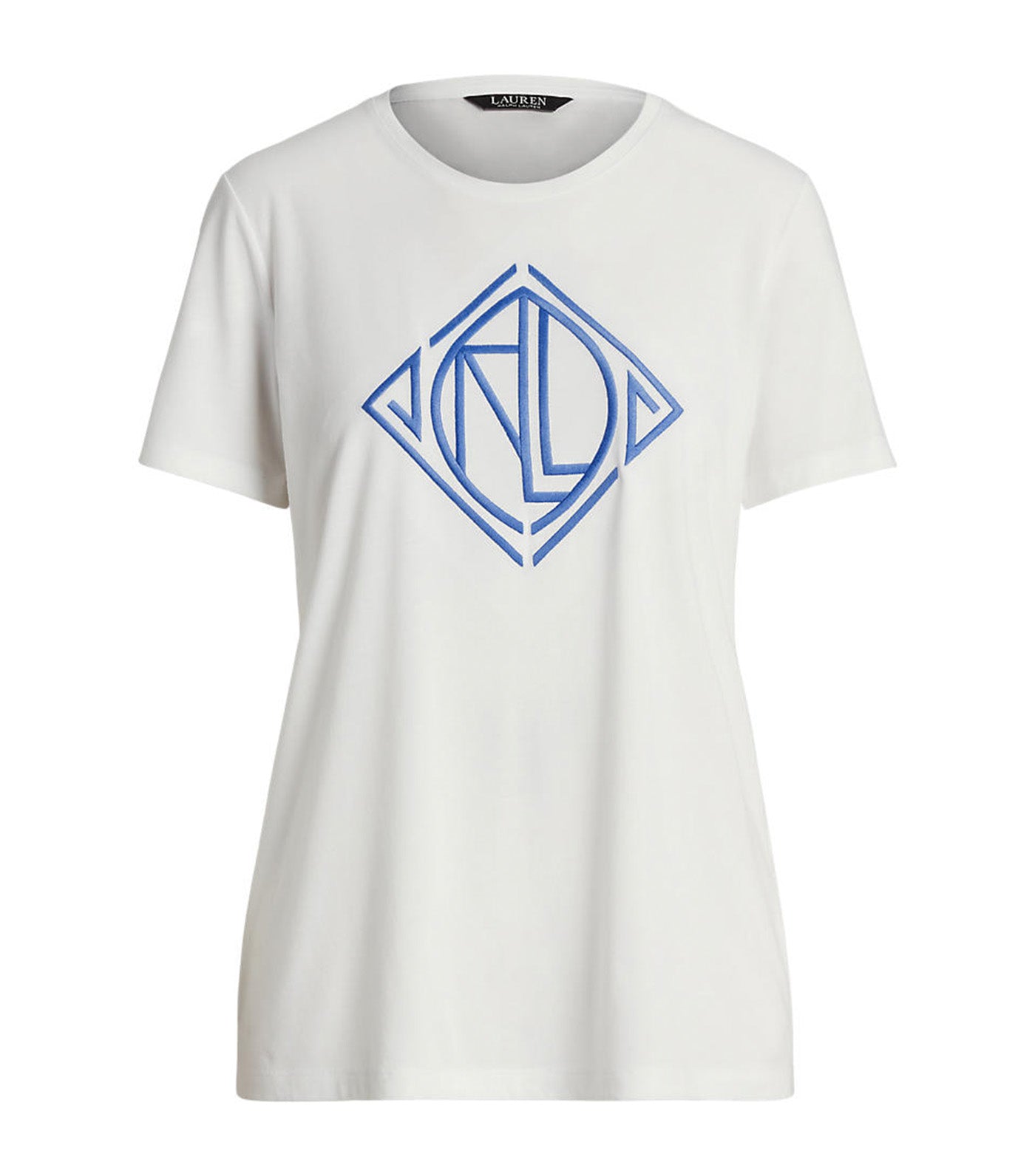 Women's Katlin T-Shirt White