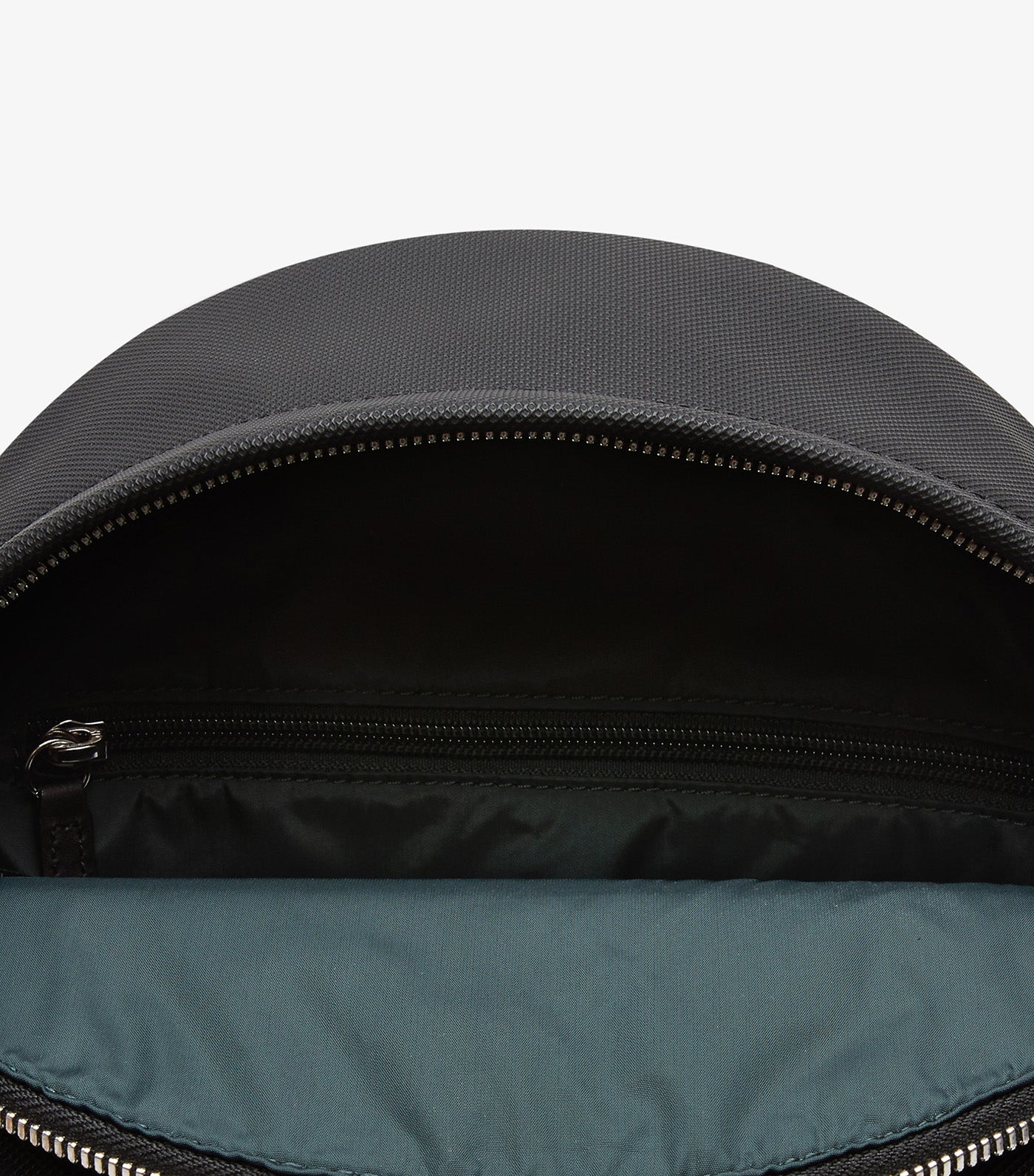 Women's Daily Lifestyle Large Front Pocket Backpack Noir