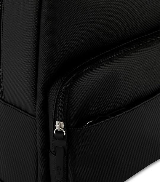 Men's L.12.12 Concept Backpack Black