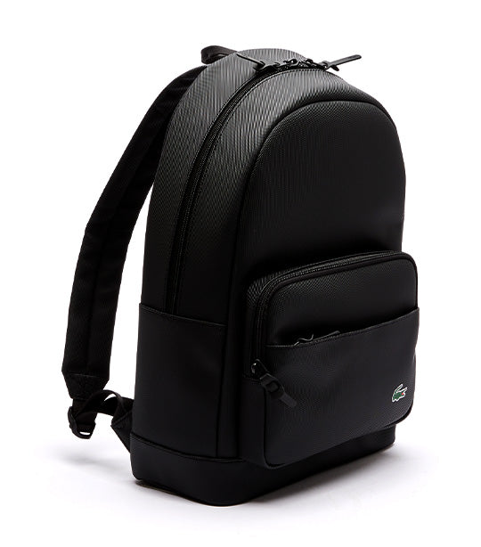 Men's L.12.12 Concept Backpack Black