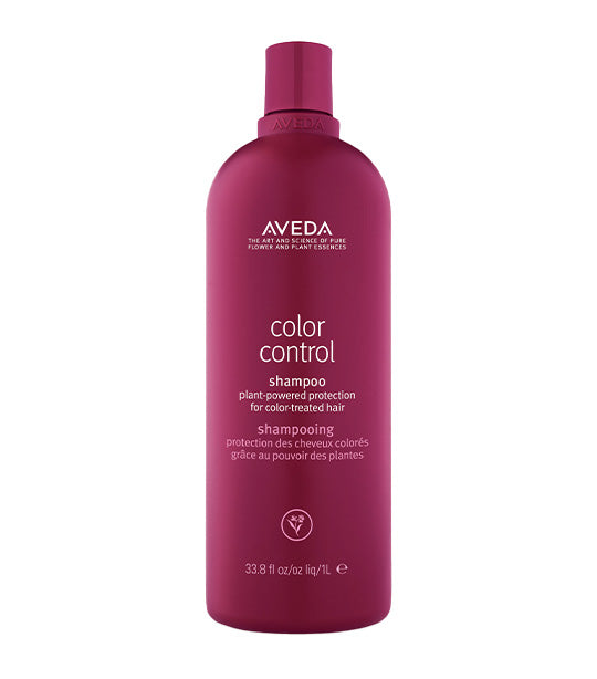 color control shampoo