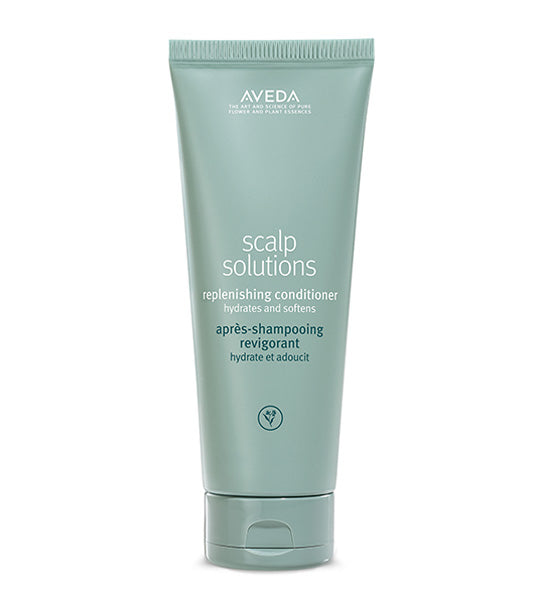scalp solutions replenishing conditioner