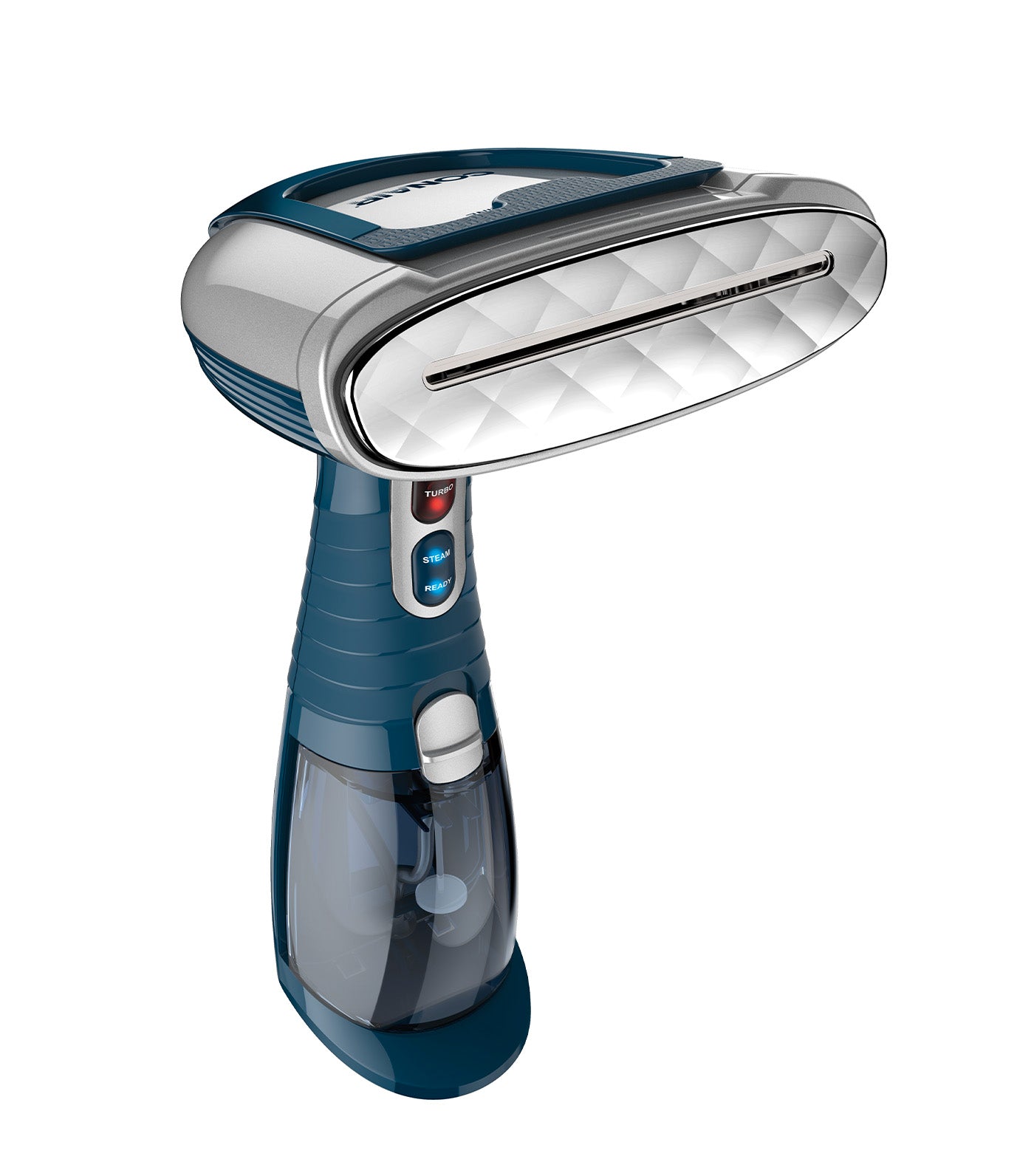 Conair Turbo Extreme Steam® Handheld Fabric Steamer