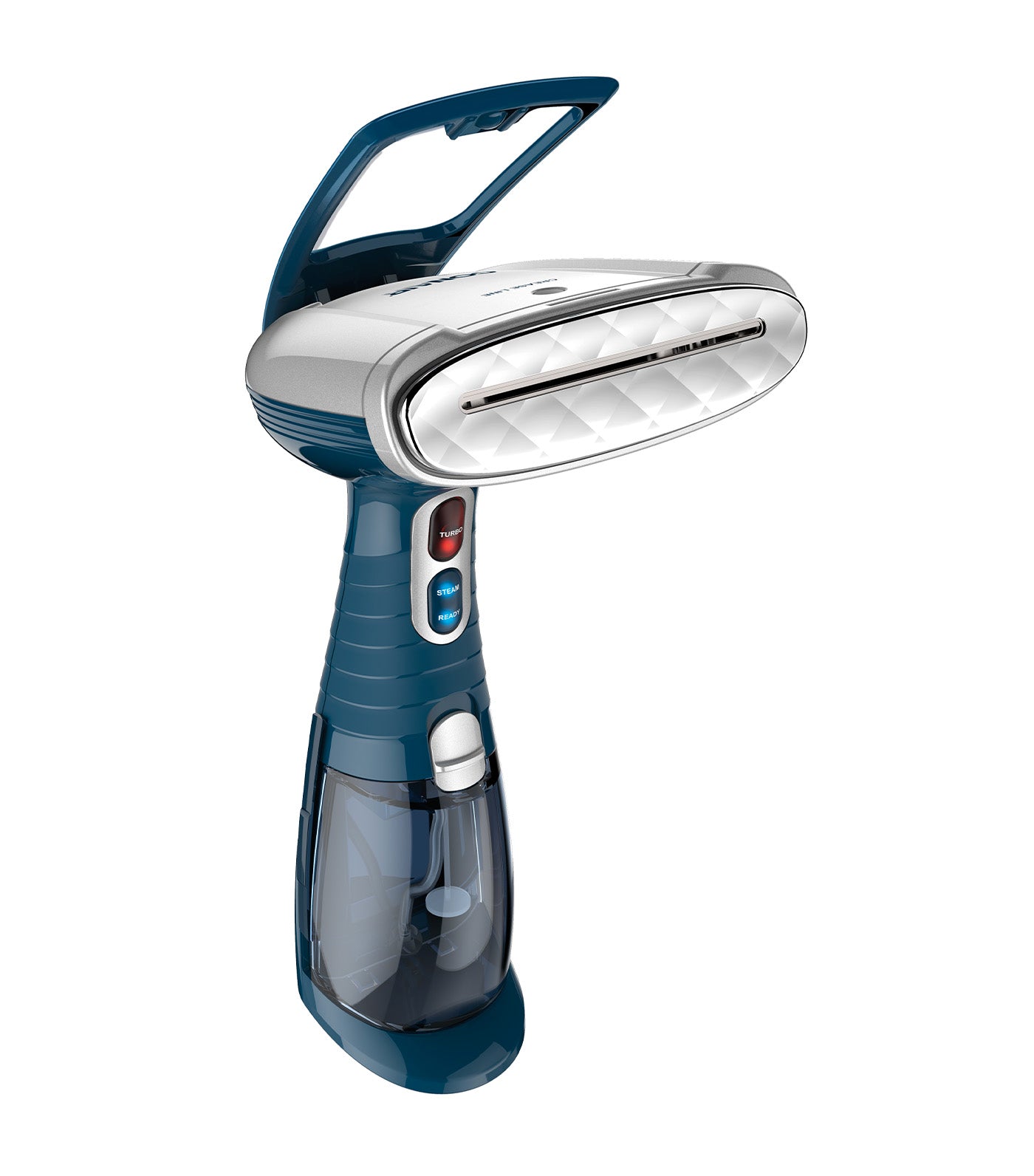 Conair Turbo Extreme Steam® Handheld Fabric Steamer