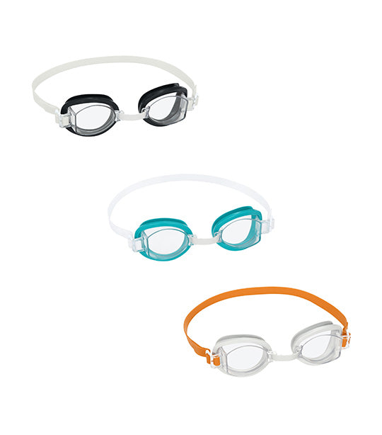 Aqua Burst Essential Goggles