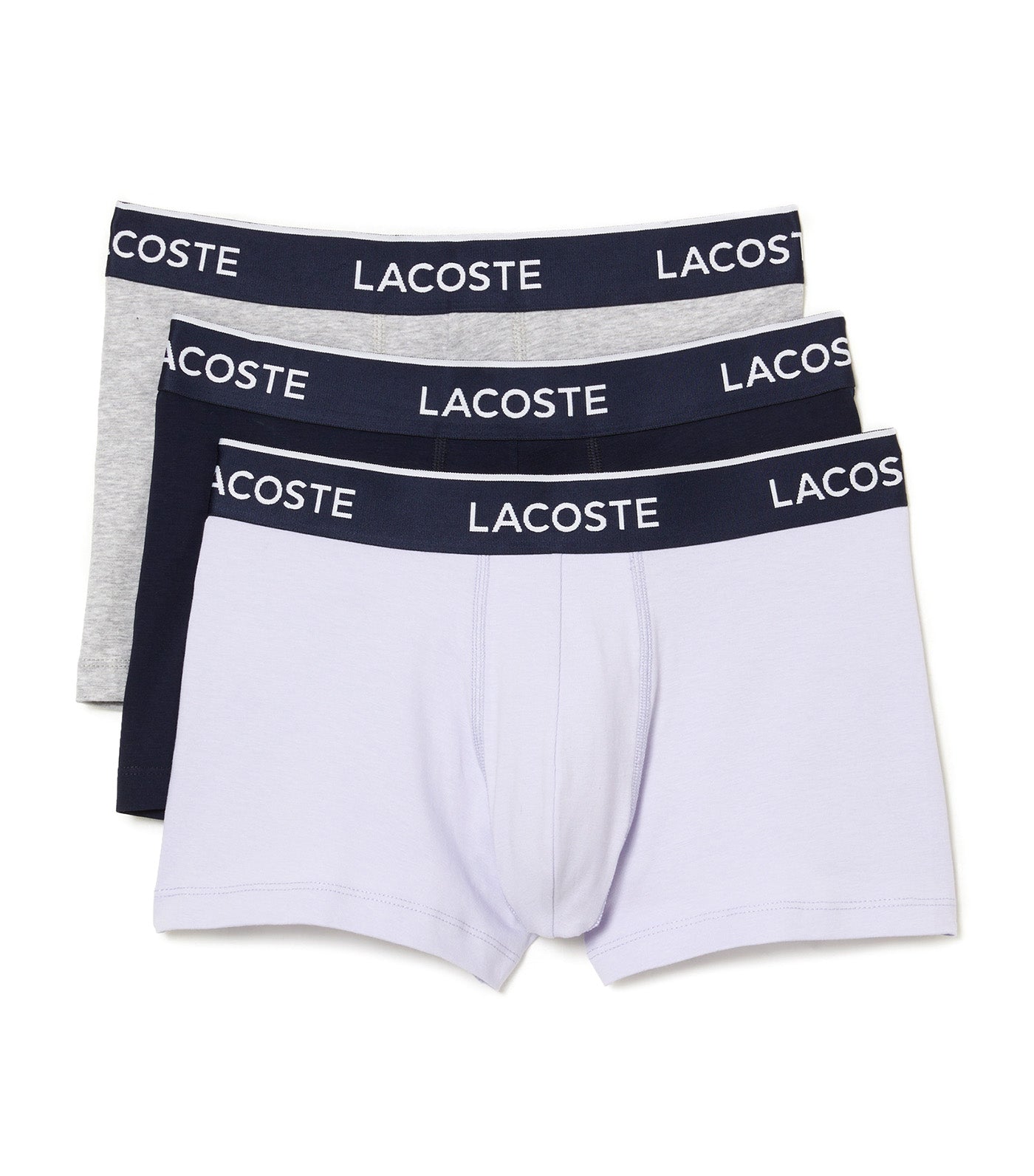 Lacoste white underwear Clearance