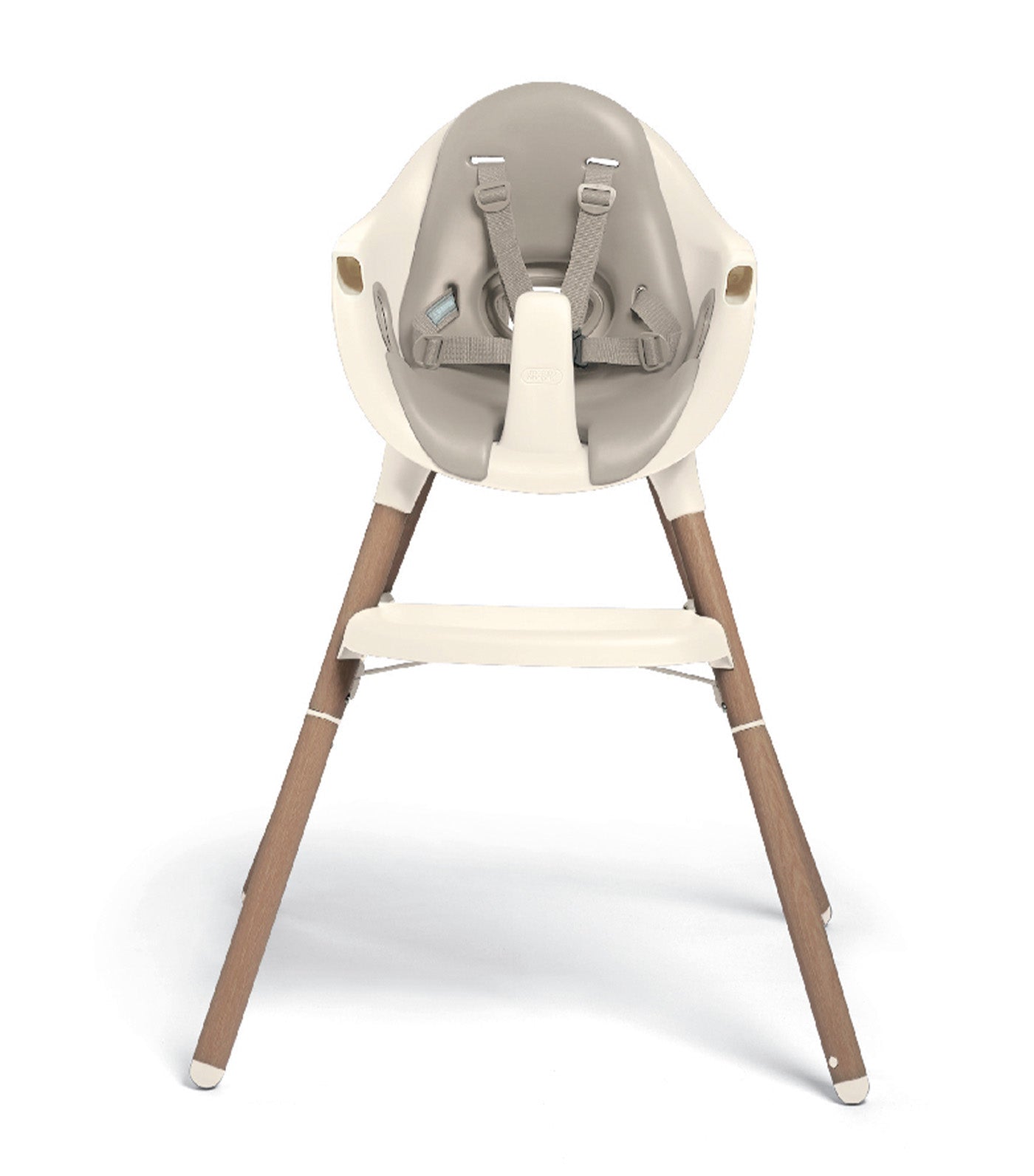 Juice High Chair - Croissant