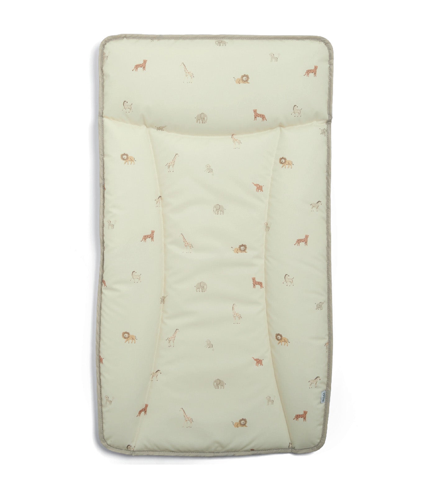 Essentials Changing Mat - Born To Be Wild