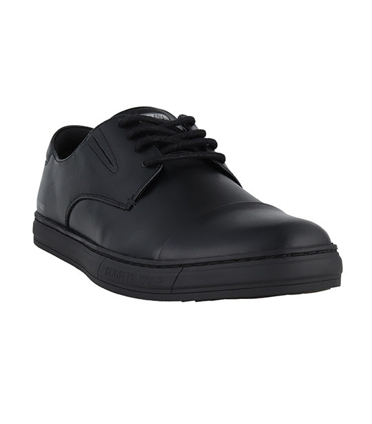 Brand Sneaker Black