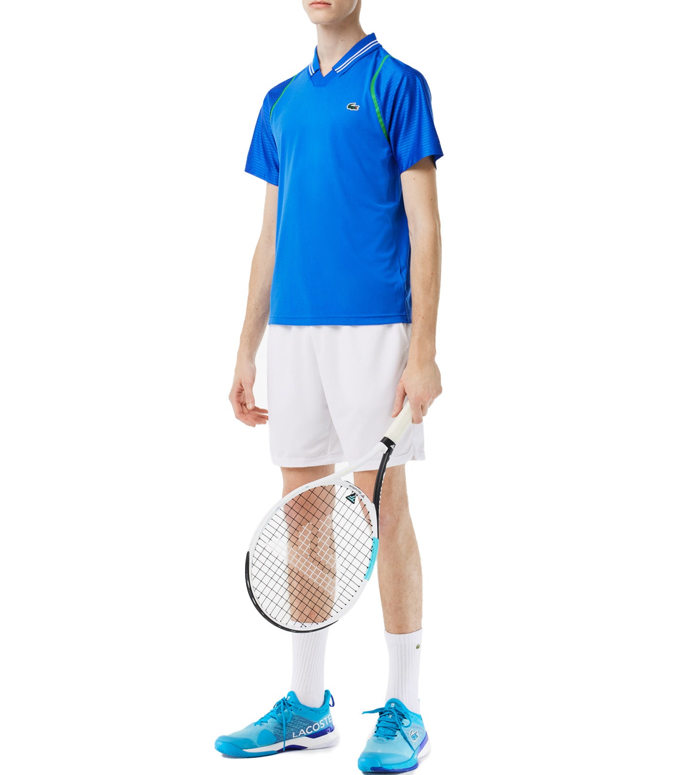 Men’s Tennis x Daniil Medvedev Polo Shirt Kingdom
