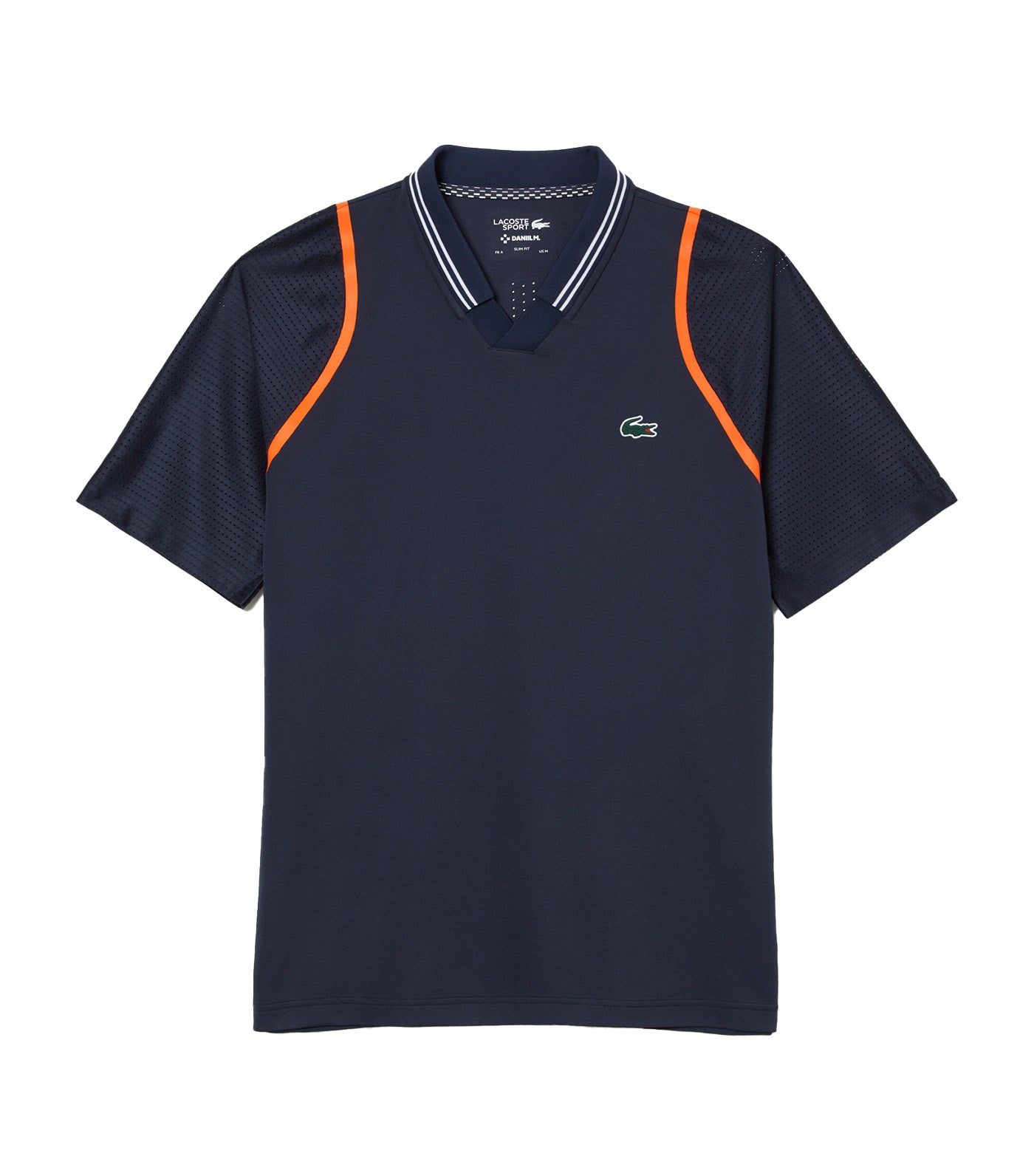 Daniil medvedev t shirt Clearance