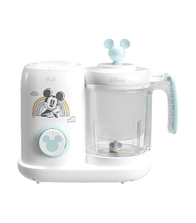 Disney Baby Steamer and Food Processor