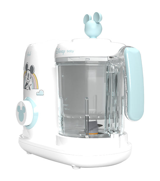 Disney Baby Steamer and Food Processor