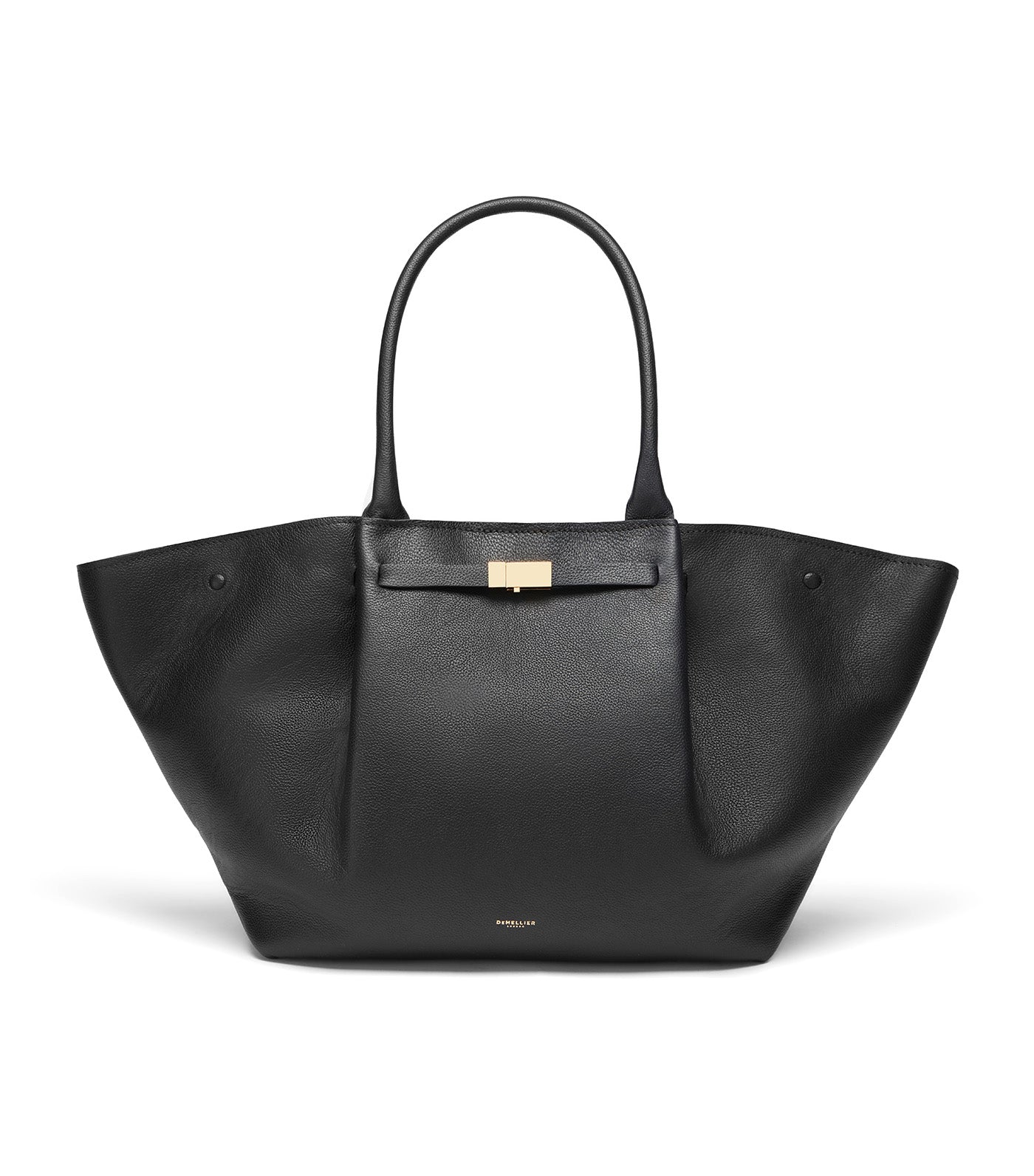 DeMellier New York Tote Black
