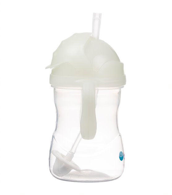 b.box sippy cup - glow in the dark