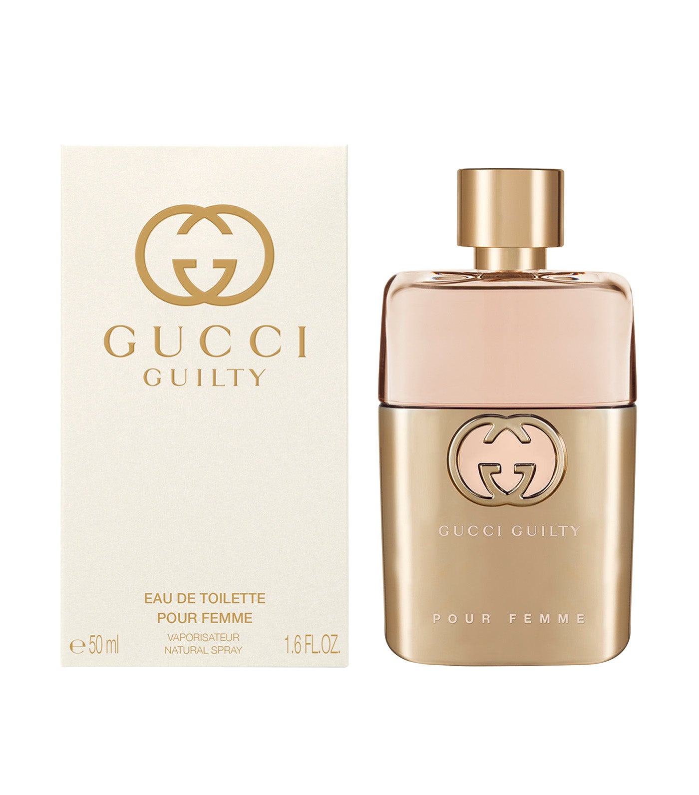 Guilty Pour Femme Eau de Parfum