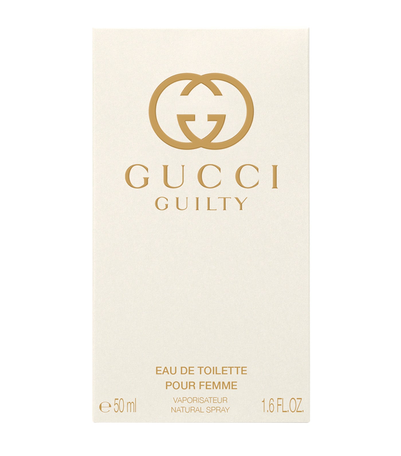 Guilty Pour Femme Eau de Parfum