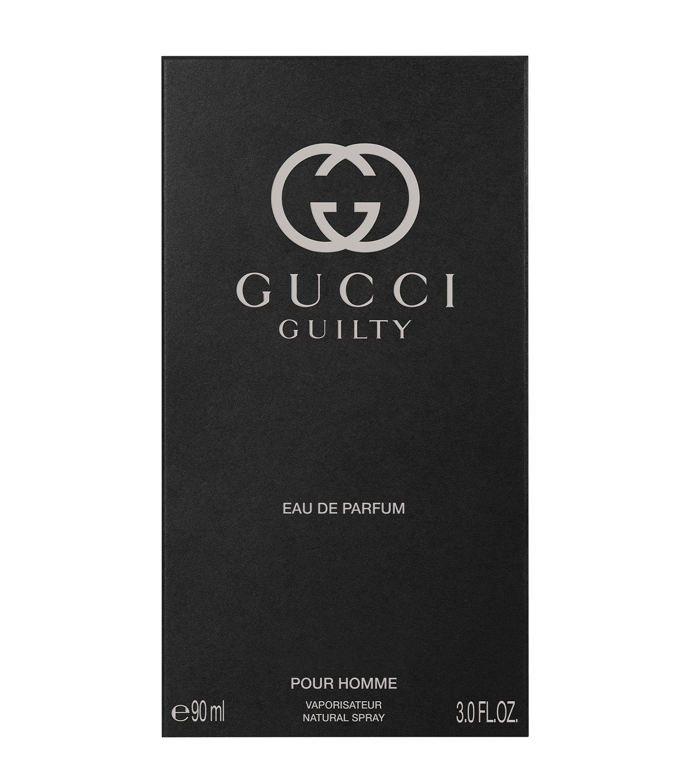 Guilty Pour Homme Eau De Parfum