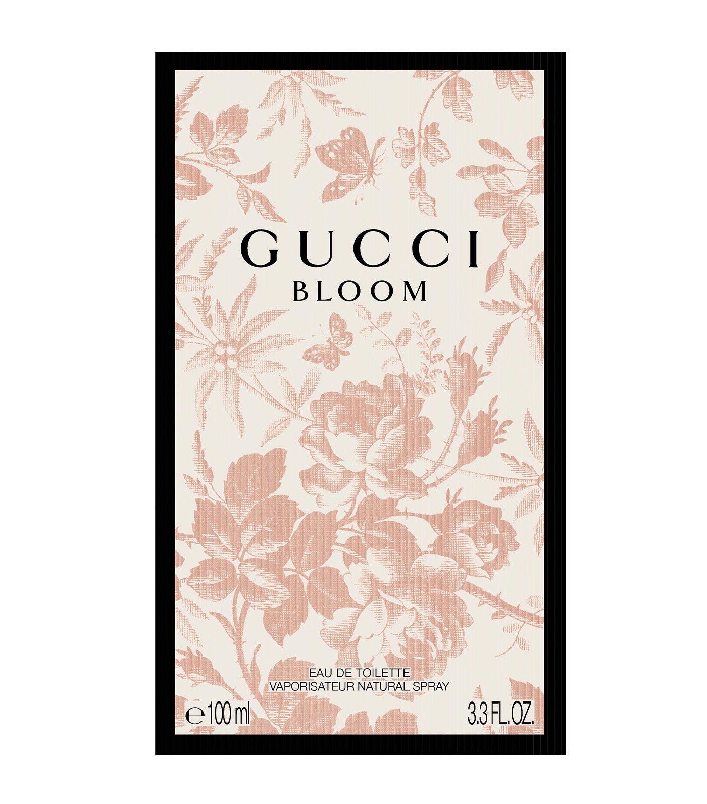Bloom Eau de Toilette