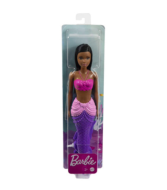 Barbie® Mermaid Doll 2