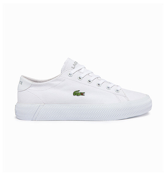 White lacoste womens Clearance