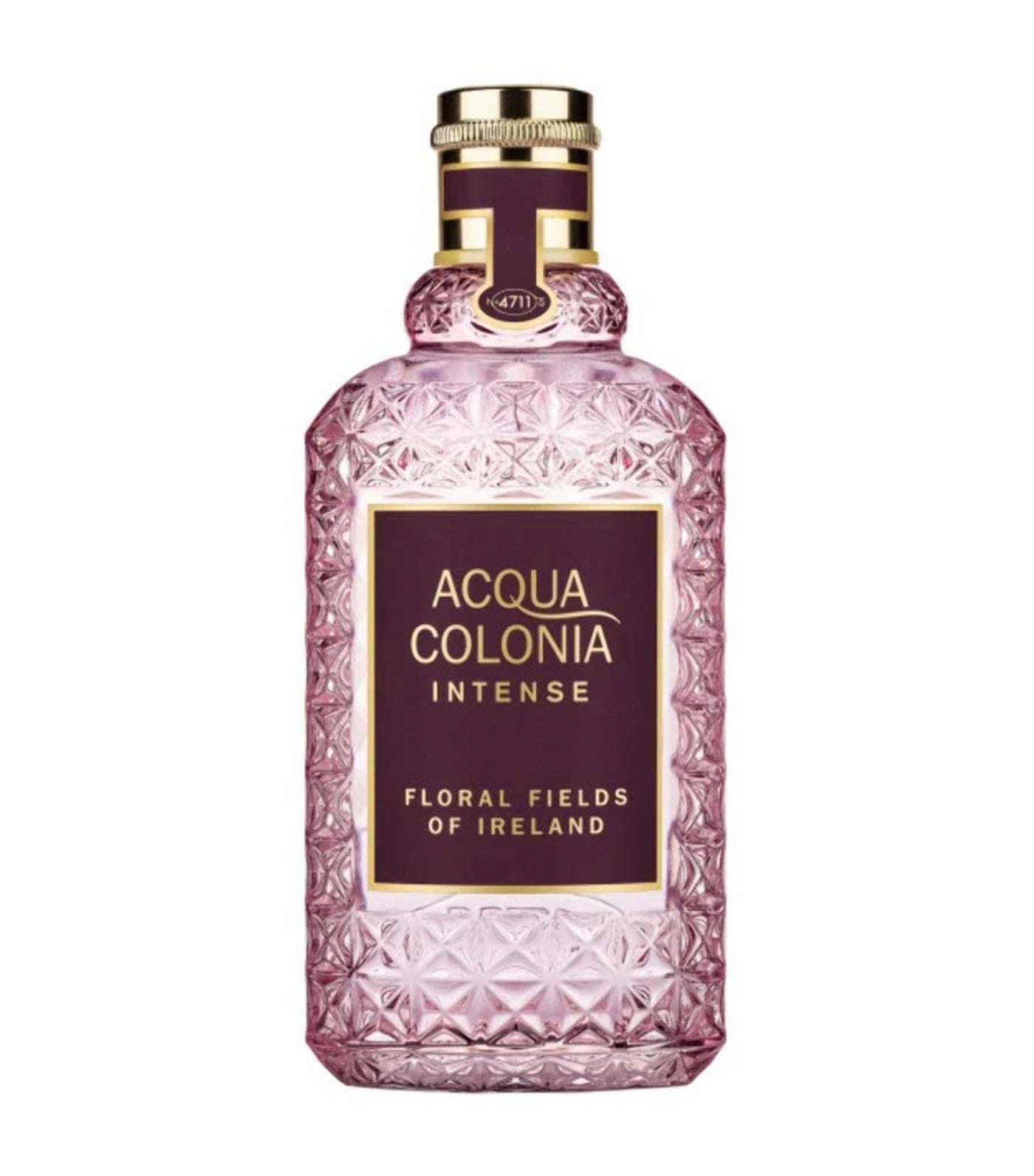 4711 Acqua Colonia Floral Fields of Ireland Eau de Cologne Intense