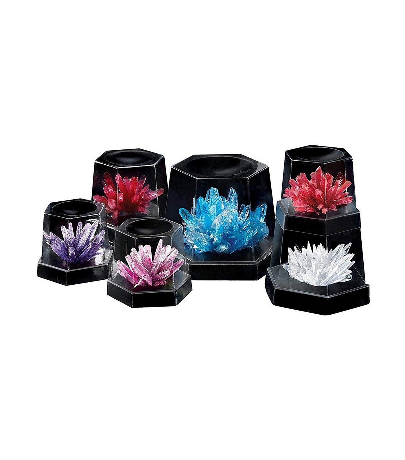 4m crystal growing experimental kit